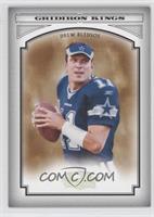 Drew Bledsoe #/250