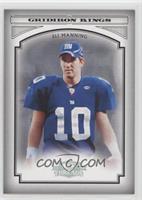 Eli Manning #/250