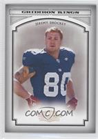 Jeremy Shockey #/250