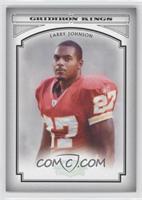 Larry Johnson #/250