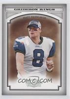 Matt Hasselbeck #/250