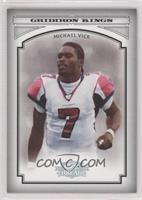 Michael Vick #/250