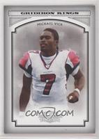 Michael Vick #/250