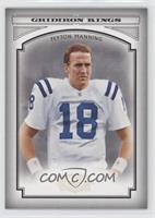 Peyton Manning #/250