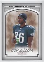 Reggie Brown #/250