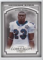 Ronnie Brown #/250