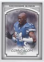 Roy Williams #/250