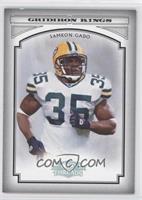 Samkon Gado #/250