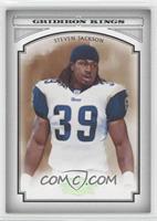 Steven Jackson #/250