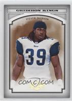 Steven Jackson #/250