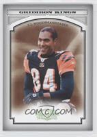 T.J. Houshmandzadeh #/250