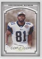 Torry Holt #/250