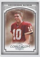 Trent Green #/250