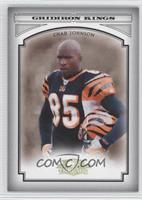 Chad Johnson #/250