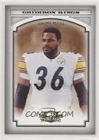 Jerome Bettis