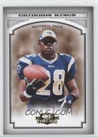 Marshall Faulk