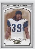 Steven Jackson