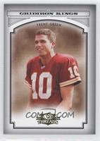 Trent Green