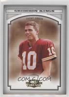 Trent Green