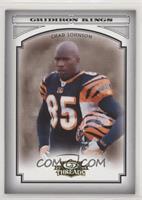 Chad Johnson