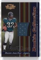 Maurice Jones-Drew #/25