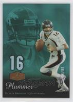 Jake Plummer #/50