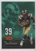 Steven Jackson #/50