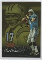 Jake Delhomme #/99