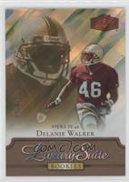 Delanie Walker #/99