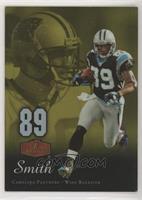 Steve Smith [EX to NM] #/99