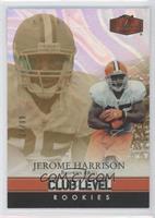 Jerome Harrison #/99