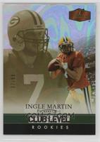 Ingle Martin #/99