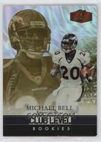 Michael Bell [EX to NM] #/99