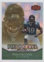 Marcedes Lewis #/99