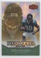 Marcedes Lewis #/99