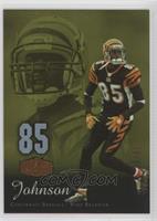 Chad Johnson #/99