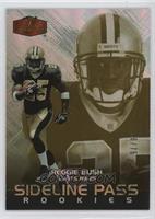 Reggie Bush #/75