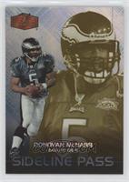 Donovan McNabb #/75