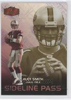 Alex Smith #/75