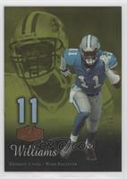 Roy Williams #/99