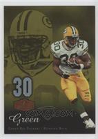 Ahman Green #/99