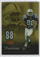 Marvin Harrison #/99