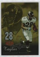 Fred Taylor #/99