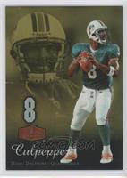 Daunte Culpepper #/99