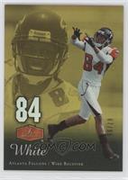 Roddy White #/99