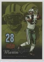 Curtis Martin #/99