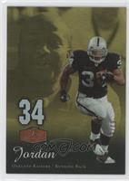 LaMont Jordan #/99