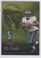 Donovan McNabb #/99