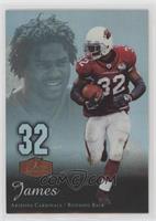 Edgerrin James