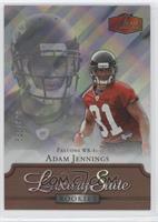 Adam Jennings #/699